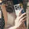 Divine Embrace Blue Floral Phone Case iPhone Samsung Cover Pixel 5327 - Image 5