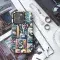 Dj's Elements Flat Phone Case iPhone Samsung Cover Pixel 3423 - Image 3
