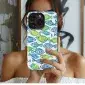 Dog Grooming Day Pattern Phone Case iPhone Samsung Cover Pixel 5166 - Image 1