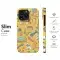 Dog Grooming Day Pattern Phone Case iPhone Samsung Cover Pixel 5166 - Image 7