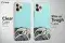 Dog Lover Pug Phone Case Aesthetic Animal Cover  8a - Image 2