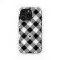 Dog Paw Pattern Illustration Phone Case iPhone Samsung Cover Pixel 2185 - Image 1