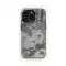 Dogs, Bamboo, and Turtle. Phone Case iPhone Samsung Cover Pixel 4839 - Image 1