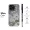 Dogs, Bamboo, and Turtle. Phone Case iPhone Samsung Cover Pixel 4839 - Image 7