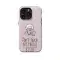 Don't touch my phone Bitch, Middle Finger Grandma, Funny Quote Phone Case iPhone Samsung Pixel & More 319 - Image 1