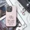 Don't touch my phone Bitch, Middle Finger Grandma, Funny Quote Phone Case iPhone Samsung Pixel & More 319 - Image 3