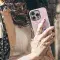 Don't touch my phone Bitch, Middle Finger Grandma, Funny Quote Phone Case iPhone Samsung Pixel & More 319 - Image 4