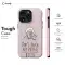 Don't touch my phone Bitch, Middle Finger Grandma, Funny Quote Phone Case iPhone Samsung Pixel & More 319 - Image 5