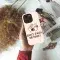Don't Touch My Phone! Funny Quote Cat Phone Case iPhone Samsung Pixel & More 322 - Image 2