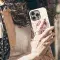 Don't Touch My Phone! Funny Quote Cat Phone Case iPhone Samsung Pixel & More 322 - Image 4