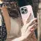 Don't touch my phone, Funny Quote, Cat Themed Phone Case iPhone Samsung Pixel & More 323 - Image 4