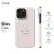 Don't touch my phone, Funny Quote, Cat Themed Phone Case iPhone Samsung Pixel & More 323 - Image 6
