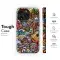 Doodle Hawaii Phone Case iPhone Samsung Cover Pixel 2887 - Image 6