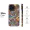 Doodle Hawaii Phone Case iPhone Samsung Cover Pixel 2887 - Image 7