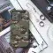 Dotted Camo Texture Phone Case iPhone Samsung Cover Pixel 2187 - Image 3