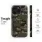 Dotted Camo Texture Phone Case iPhone Samsung Cover Pixel 2187 - Image 6