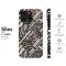Drafting Tools Pattern Phone Case iPhone Samsung Cover Pixel 5171 - Image 7