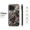 Drafting Tools Pattern Phone Case iPhone Samsung Cover Pixel 5171 - Image 8