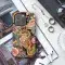 Dragon Blossom Tattoo
 Phone Case iPhone Samsung Cover Pixel 5556 - Image 3