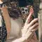 Dragon Blossom Tattoo
 Phone Case iPhone Samsung Cover Pixel 5556 - Image 5