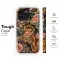 Dragon Blossom Tattoo
 Phone Case iPhone Samsung Cover Pixel 5556 - Image 6