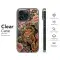 Dragon Blossom Tattoo
 Phone Case iPhone Samsung Cover Pixel 5556 - Image 8