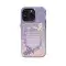Dragon Fourth Wing Acotar Phone Case iPhone Samsung Cover Pixel 1226 - Image 2
