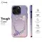 Dragon Fourth Wing Acotar Phone Case iPhone Samsung Cover Pixel 1226 - Image 5
