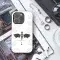 Dragon Fourth Wing Acotar Phone Case iPhone Samsung Cover Pixel 1227 - Image 3