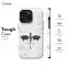 Dragon Fourth Wing Acotar Phone Case iPhone Samsung Cover Pixel 1227 - Image 5