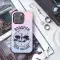 Dragon Fourth Wing Acotar Phone Case iPhone Samsung Cover Pixel 1228 - Image 3
