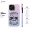 Dragon Fourth Wing Acotar Phone Case iPhone Samsung Cover Pixel 1228 - Image 6
