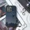 Dragon & Rider: Tragedy, Death Phone Case iPhone Samsung Cover Pixel 4811 - Image 3