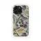Dragonfly Botanical Silk Scarf Phone Case iPhone Samsung Cover Pixel 3291 - Image 1