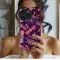 Dragonfly Dream Pattern Phone Case iPhone Samsung Cover Pixel 5211 - Image 2