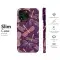 Dragonfly Dream Pattern Phone Case iPhone Samsung Cover Pixel 5211 - Image 7
