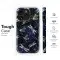 Dragonfly Sparkle Night Phone Case iPhone Samsung Cover Pixel 5547 - Image 6