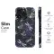 Dragonfly Sparkle Night Phone Case iPhone Samsung Cover Pixel 5547 - Image 7
