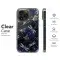 Dragonfly Sparkle Night Phone Case iPhone Samsung Cover Pixel 5547 - Image 8