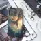 Dragons Fiery Flight Phone Case iPhone Samsung Cover Pixel 4819 - Image 3