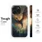 Dragons Fiery Flight Phone Case iPhone Samsung Cover Pixel 4819 - Image 6
