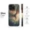Dragons Fiery Flight Phone Case iPhone Samsung Cover Pixel 4819 - Image 7