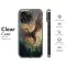 Dragons Fiery Flight Phone Case iPhone Samsung Cover Pixel 4819 - Image 8