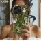 Drawed Cat Cottagecore Phone Case iPhone Samsung Cover Pixel 1959 - Image 2