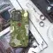 Drawed Cat Cottagecore Phone Case iPhone Samsung Cover Pixel 1959 - Image 3
