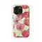 Drawed Cherry Flower Phone Case iPhone Samsung Cover Pixel 1969 - Image 1