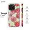 Drawed Cherry Flower Phone Case iPhone Samsung Cover Pixel 1969 - Image 6
