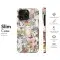 Drawed Funny Cute Strawberry Cat Phone Case iPhone Samsung Cover Pixel 2029 - Image 7