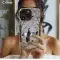 Drawing Witch Autumn Spooky Phone Case iPhone Samsung Cover Pixel 1859 - Image 2