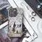 Drawing Witch Autumn Spooky Phone Case iPhone Samsung Cover Pixel 1859 - Image 3